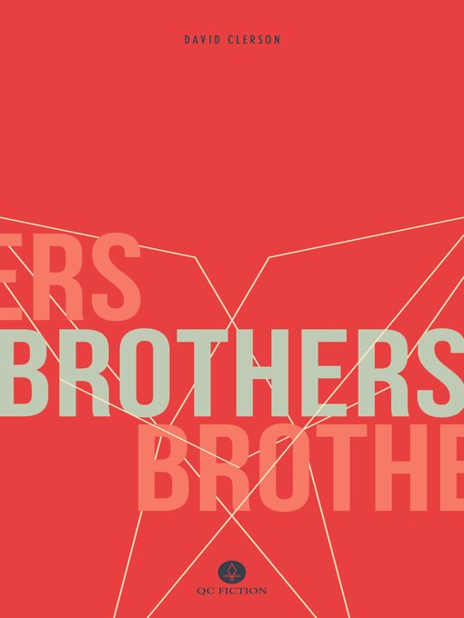 Cover image for Brothers